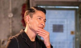 刘德华自己爆料了吗视频,揭秘影视圈那些不为人知的瞬间