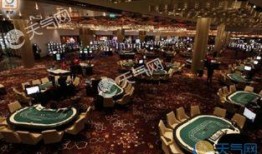 新闻爆料澳门赌场视频,揭秘赌场内幕